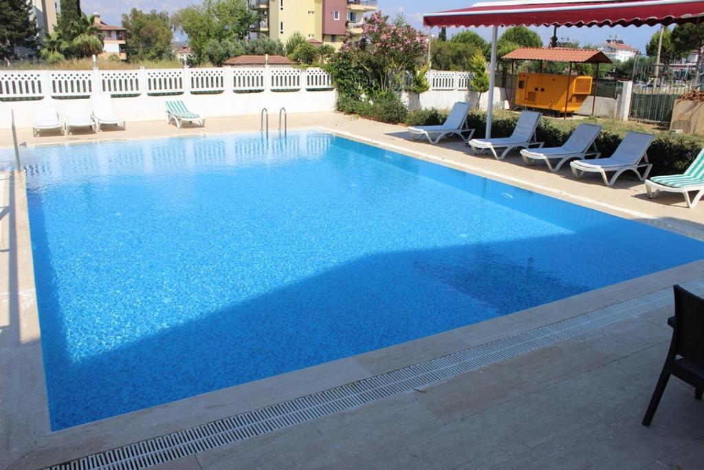 Side Alya Hotel Exterior photo
