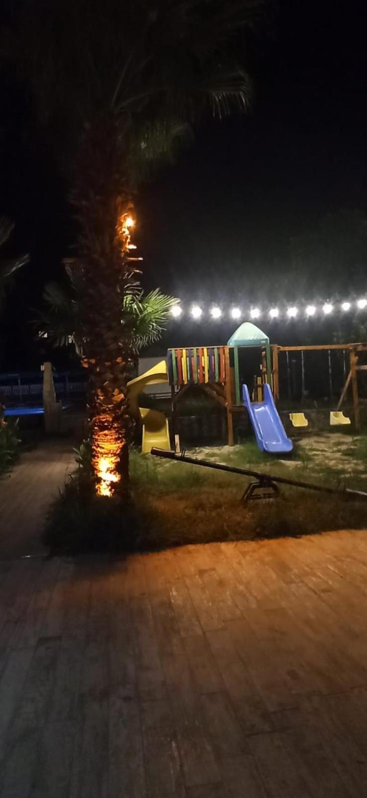 Side Alya Hotel Exterior photo